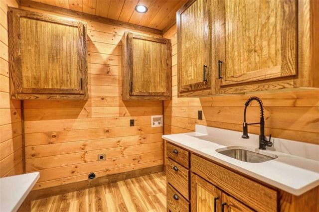 483 Church Street, Blue Ridge, GA 30513
