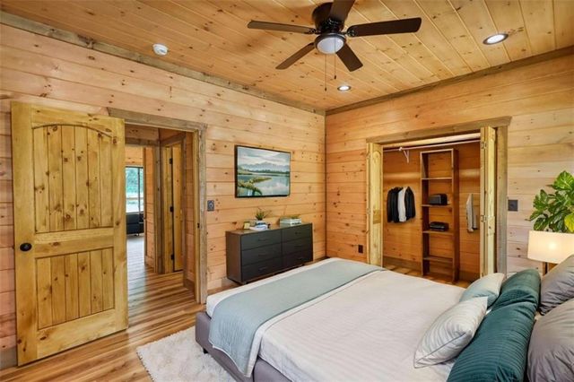 483 Church Street, Blue Ridge, GA 30513