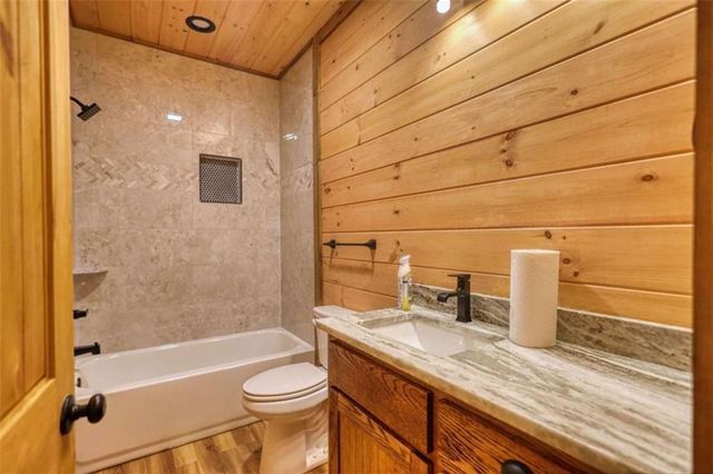 483 Church Street, Blue Ridge, GA 30513