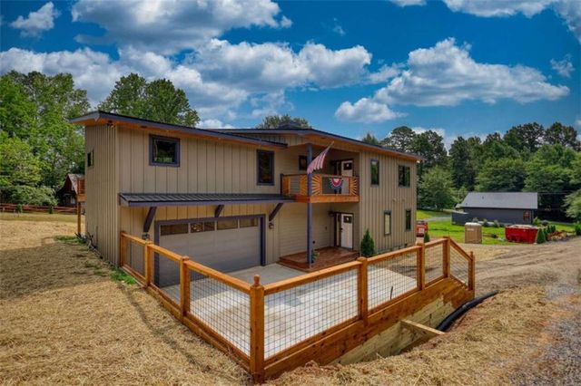 483 Church Street, Blue Ridge, GA 30513