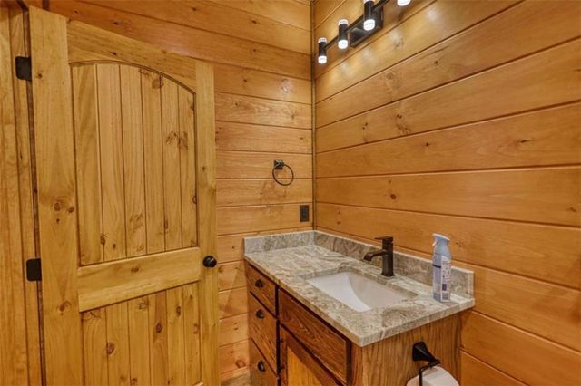 483 Church Street, Blue Ridge, GA 30513