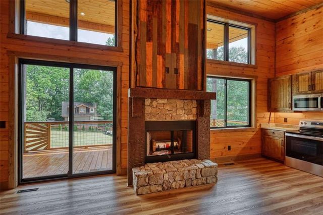 483 Church Street, Blue Ridge, GA 30513