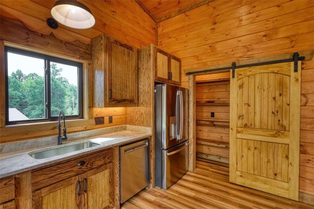 483 Church Street, Blue Ridge, GA 30513