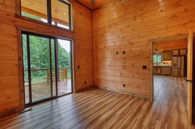 483 Church Street, Blue Ridge, GA 30513