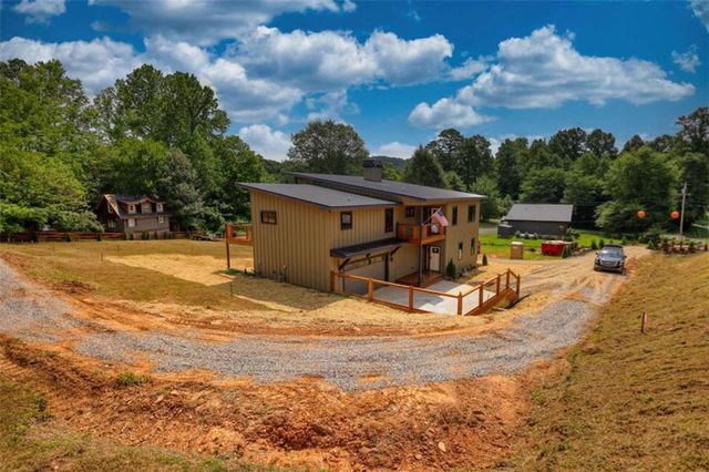 483 Church Street, Blue Ridge, GA 30513
