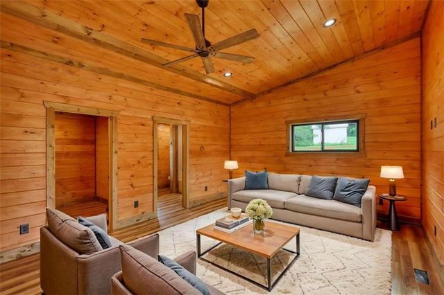 483 Church Street, Blue Ridge, GA 30513
