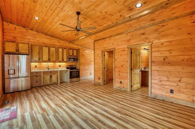 483 Church Street, Blue Ridge, GA 30513