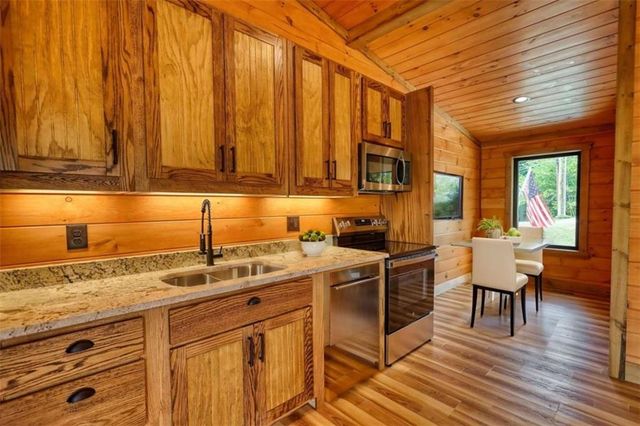 483 Church Street, Blue Ridge, GA 30513