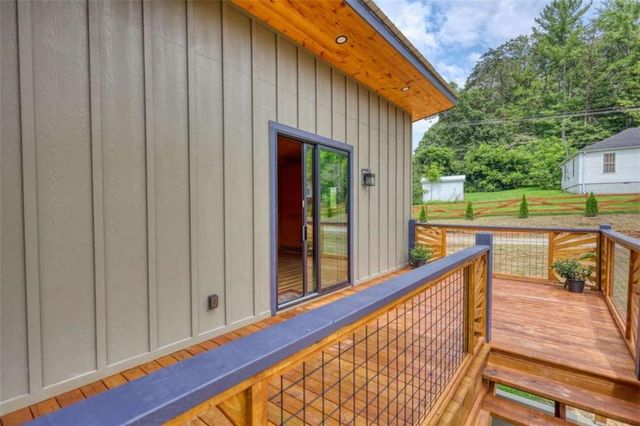 483 Church Street, Blue Ridge, GA 30513