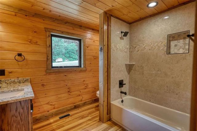 483 Church Street, Blue Ridge, GA 30513