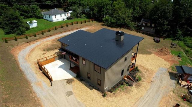 483 Church Street, Blue Ridge, GA 30513