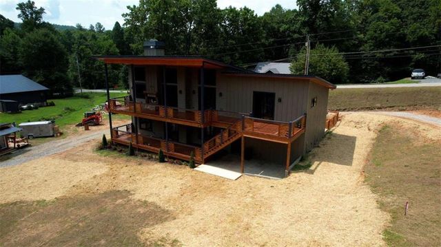 483 Church Street, Blue Ridge, GA 30513