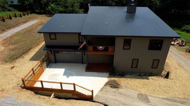 483 Church Street, Blue Ridge, GA 30513