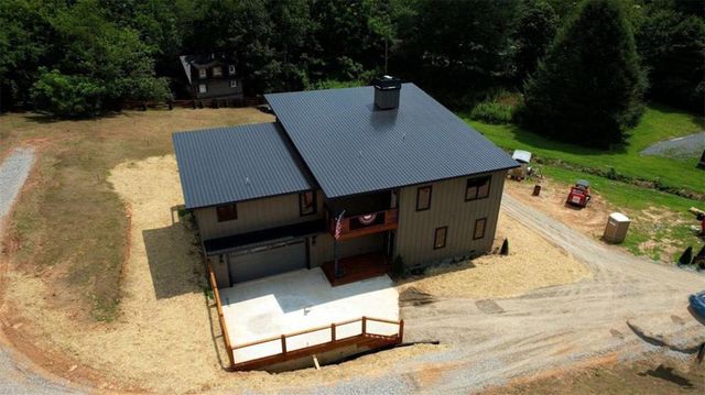 483 Church Street, Blue Ridge, GA 30513