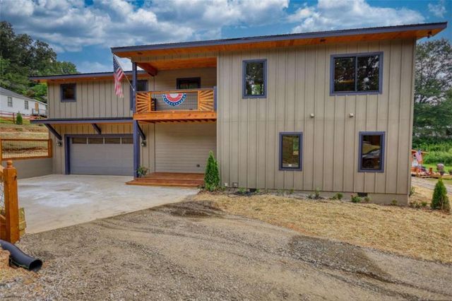 483 Church Street, Blue Ridge, GA 30513