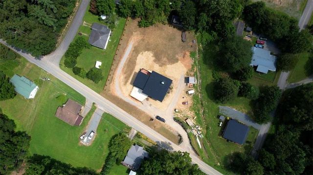 483 Church Street, Blue Ridge, GA 30513