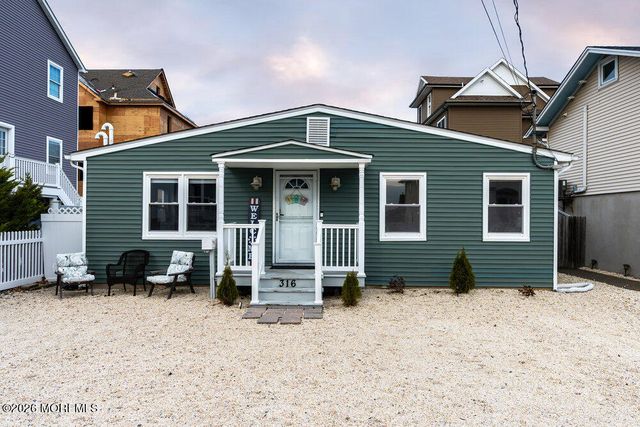 316 6th Avenue, Ortley Beach, NJ 08751