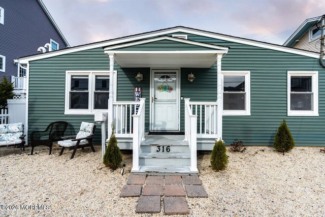 316 6th Avenue, Ortley Beach, NJ 08751
