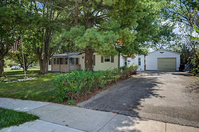 300 Fenwick Drive 300 Fenwick Drive, New Carlisle, OH 45344