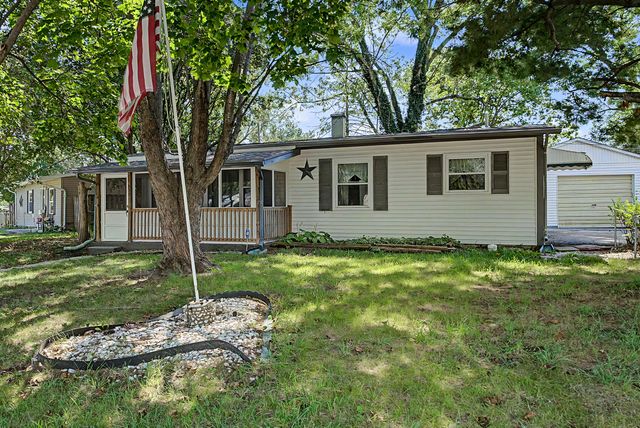 300 Fenwick Drive 300 Fenwick Drive, New Carlisle, OH 45344