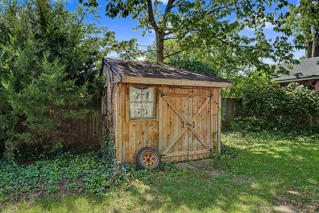 300 Fenwick Drive 300 Fenwick Drive, New Carlisle, OH 45344