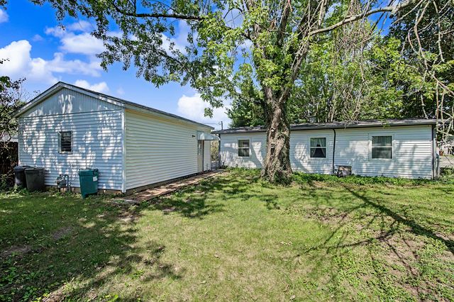 300 Fenwick Drive 300 Fenwick Drive, New Carlisle, OH 45344