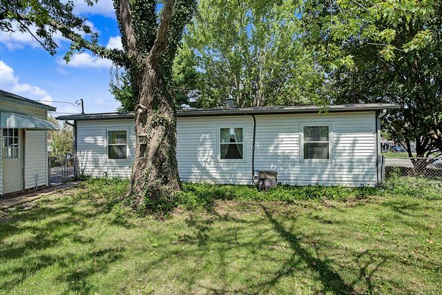 300 Fenwick Drive 300 Fenwick Drive, New Carlisle, OH 45344