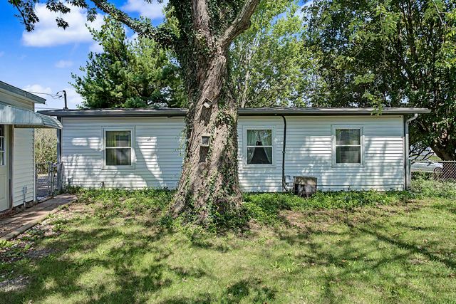 300 Fenwick Drive 300 Fenwick Drive, New Carlisle, OH 45344