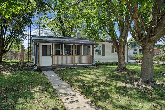 300 Fenwick Drive 300 Fenwick Drive, New Carlisle, OH 45344
