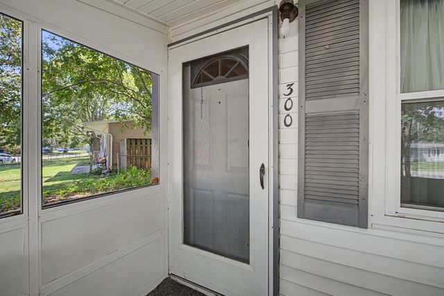 300 Fenwick Drive 300 Fenwick Drive, New Carlisle, OH 45344
