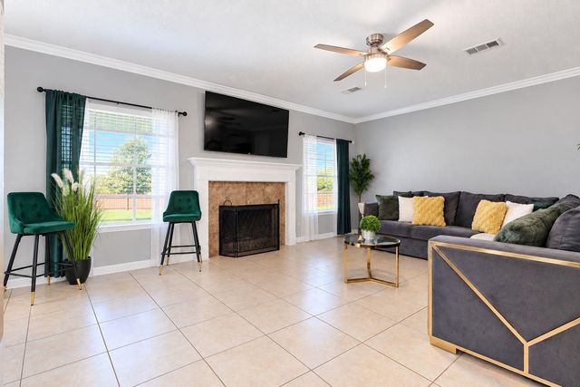 13742 Stabledon Drive, Houston, TX 77014