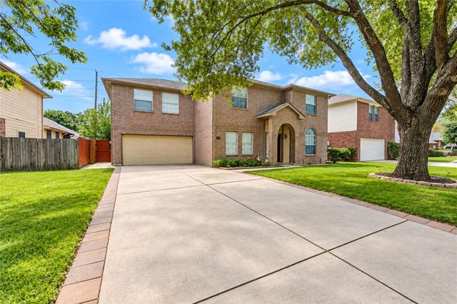 13742 Stabledon Drive, Houston, TX 77014