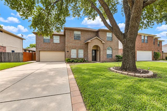 13742 Stabledon Drive, Houston, TX 77014
