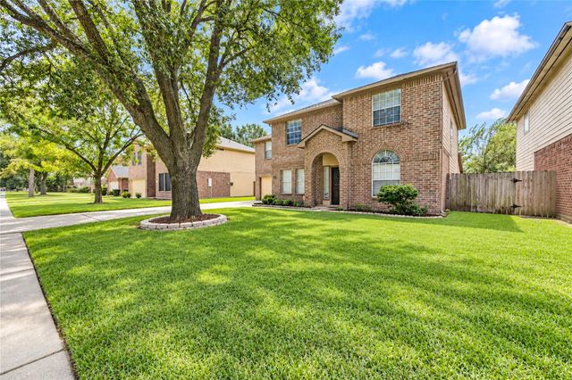 13742 Stabledon Drive, Houston, TX 77014