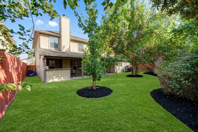 13742 Stabledon Drive, Houston, TX 77014
