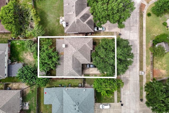 13742 Stabledon Drive, Houston, TX 77014