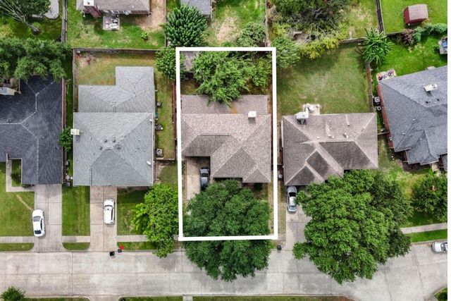 13742 Stabledon Drive, Houston, TX 77014