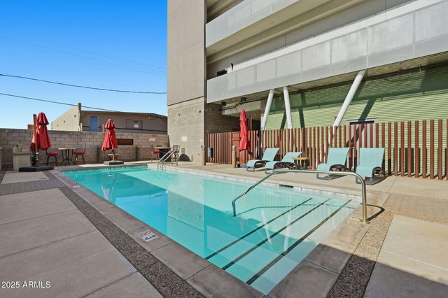 1130 N 2ND Street 313, Phoenix, AZ 85004