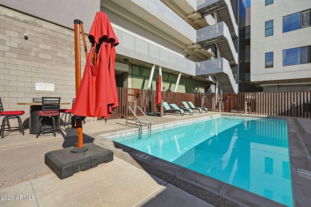 1130 N 2ND Street 313, Phoenix, AZ 85004