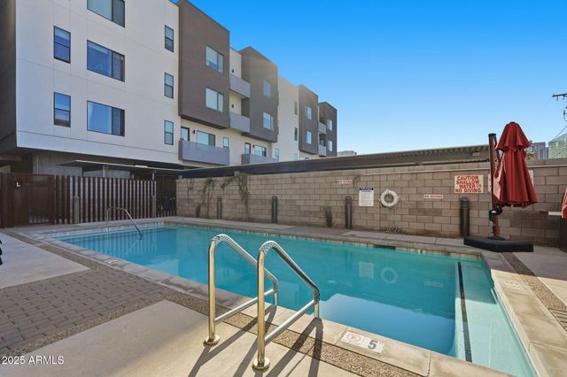 1130 N 2ND Street 313, Phoenix, AZ 85004