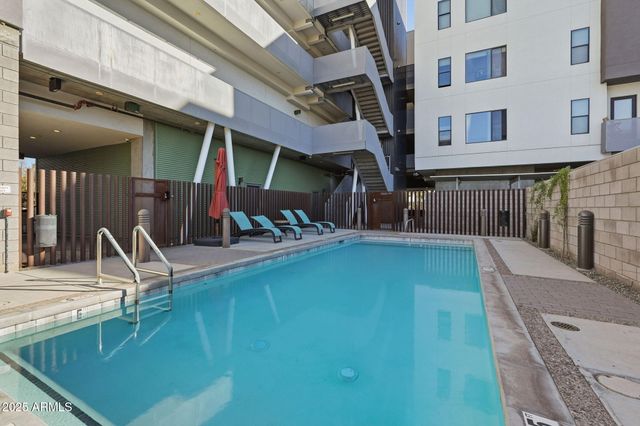 1130 N 2ND Street 313, Phoenix, AZ 85004