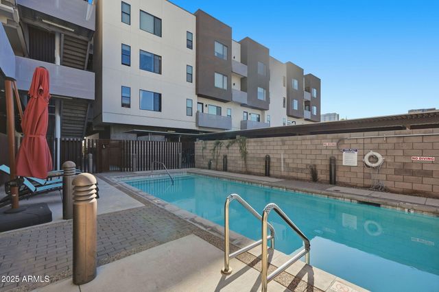 1130 N 2ND Street 313, Phoenix, AZ 85004