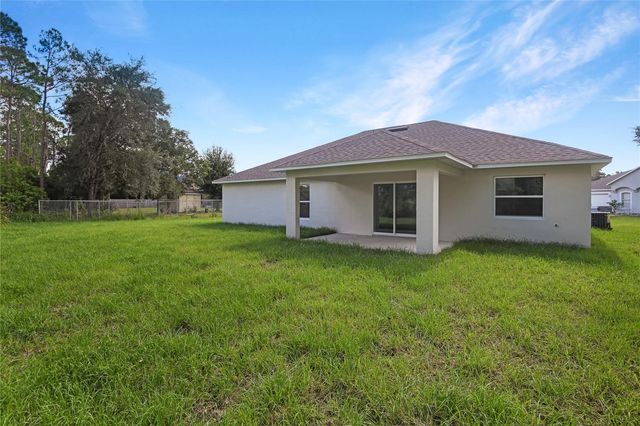 709 FREDRICK PLACE, Kissimmee, FL 34758