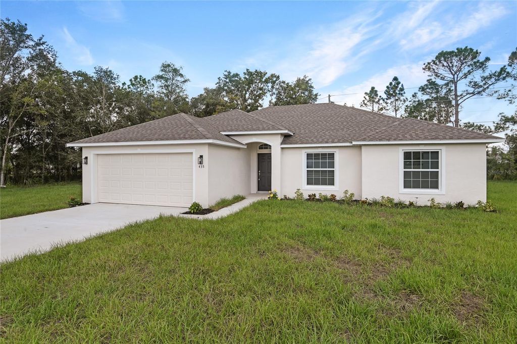 709 FREDRICK PLACE, Kissimmee, FL 34758