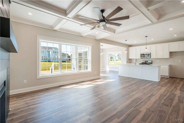 8034 FOREST RIDGE Lane, Lysander, NY 13027