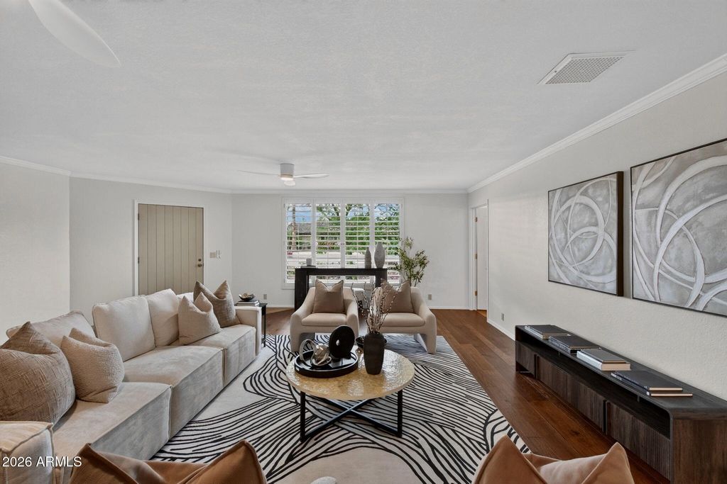 7513 N VIA DE MANANA --, Scottsdale, AZ 85258 — photo 3