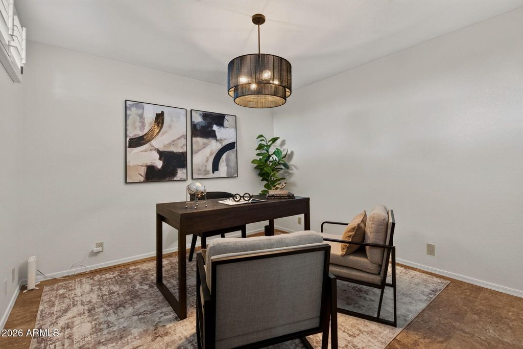 7513 N VIA DE MANANA --, Scottsdale, AZ 85258 — photo 5