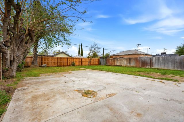 4629 E Alta Avenue, Fresno, CA 93702