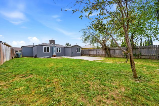 4629 E Alta Avenue, Fresno, CA 93702