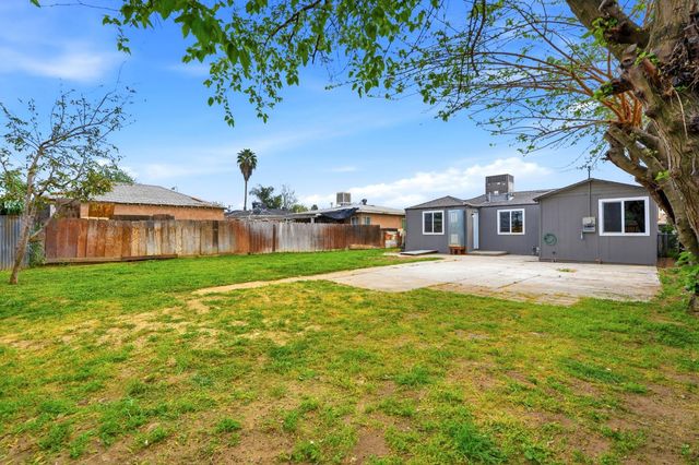 4629 E Alta Avenue, Fresno, CA 93702